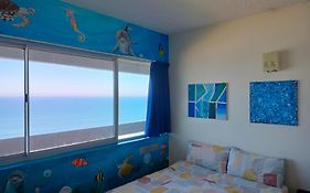 The Beach Condo